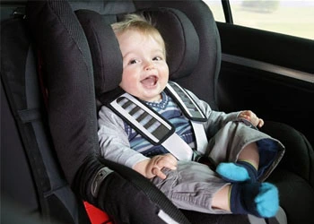 Baby Seat Service London